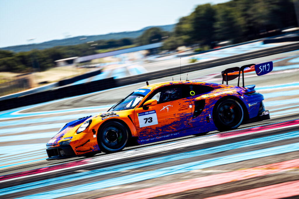 24H Series Paul Ricard 2026