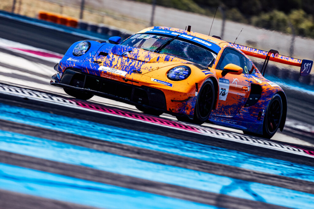 24H Series Paul Ricard 2026